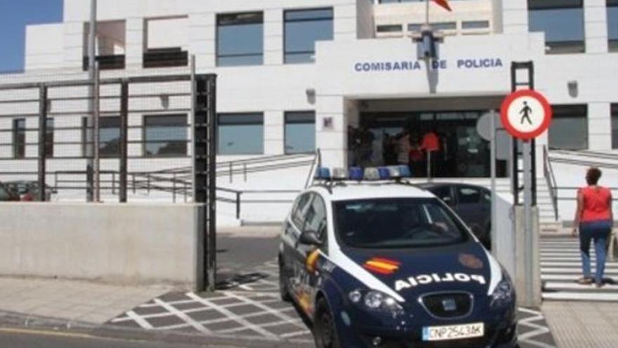 Detenidas dos personas en Arrecife por estafa y usurpación de estado civil