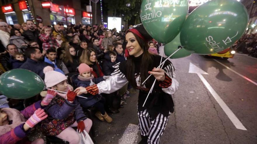 Cabalgata de Reyes de Murcia 2024: sillas a la venta, horario, itinerario del desfile y todo lo que debes saber