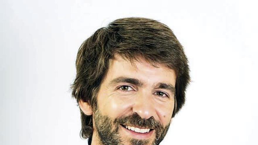 Sergi Guillot, nuevo director general de Prensa Ibérica Media