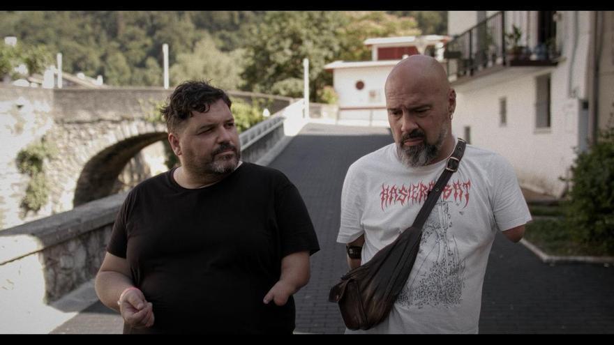 Broken Dolls, una reivindicación que sigue viva medio siglo después de la talidomida