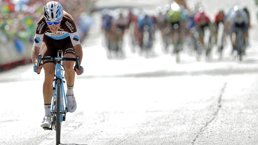 Cuándo pasa la Vuelta a España 2019 por cada municipio de la C. Valenciana