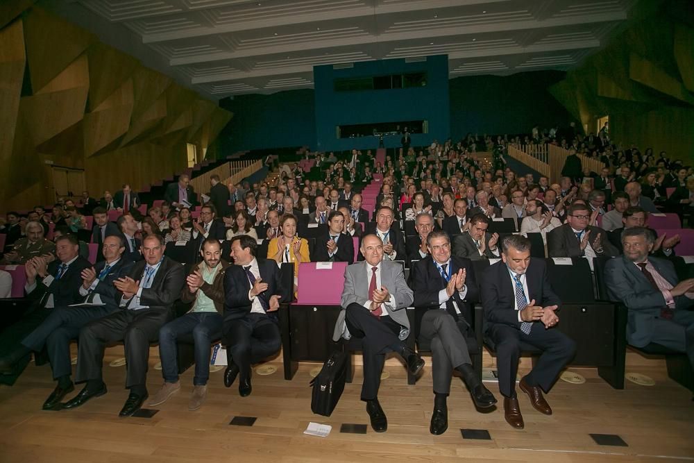 Asamblea General de FADE Asturias