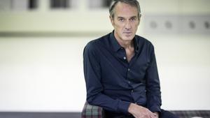 El director de escena belga Ivo van Hove.