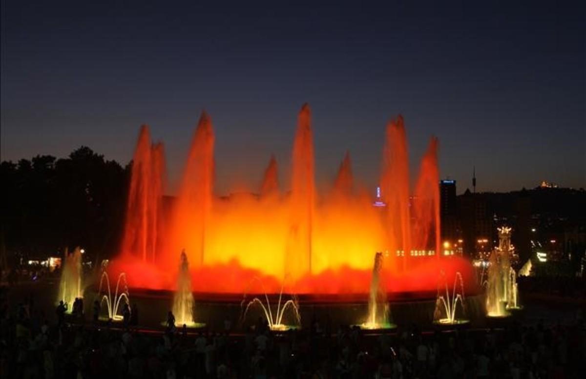 zentauroepp11020228 barcelona 24 07 2009 barrios las fuentes de montjuic fuente170121172838 zentauroepp11020228 barcelona 24 07 2009 barrios las fuentes de montjuic fuente170121172838