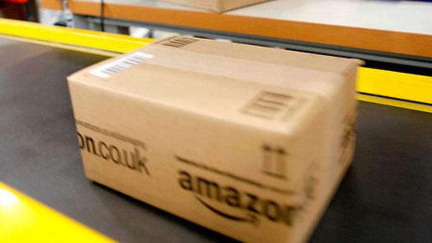 Geschenke online kaufen: So klappt das mit Amazon auf Mallorca - Mallorca  Zeitung