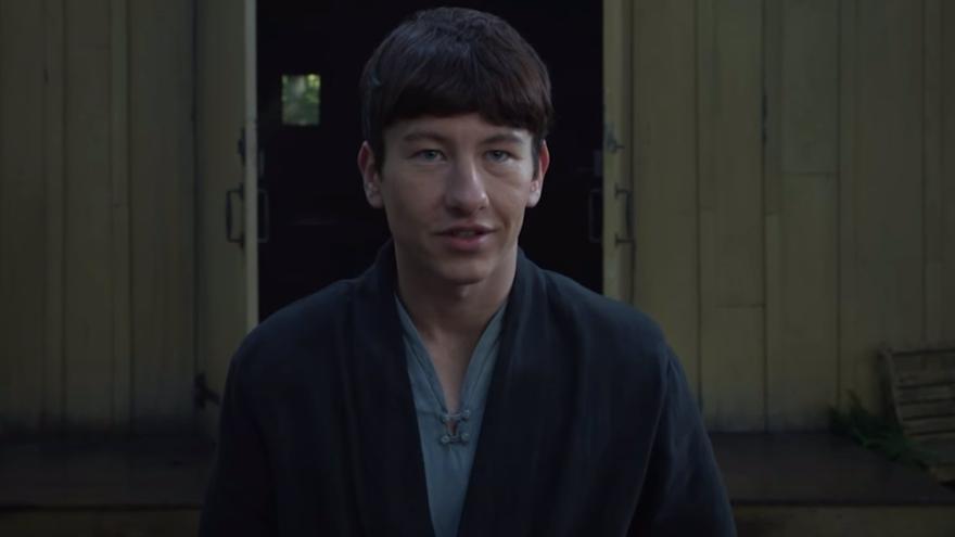 Detenido Barry Keoghan, el Joker de &#039;The Batman&#039;, por alterar el orden público en estado de embriaguez