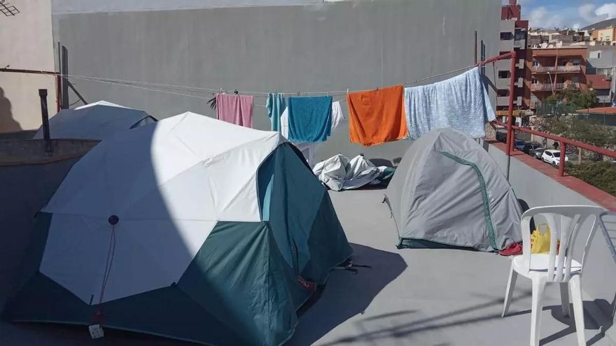Los alquileres de Airbnb más surrealistas de Tenerife