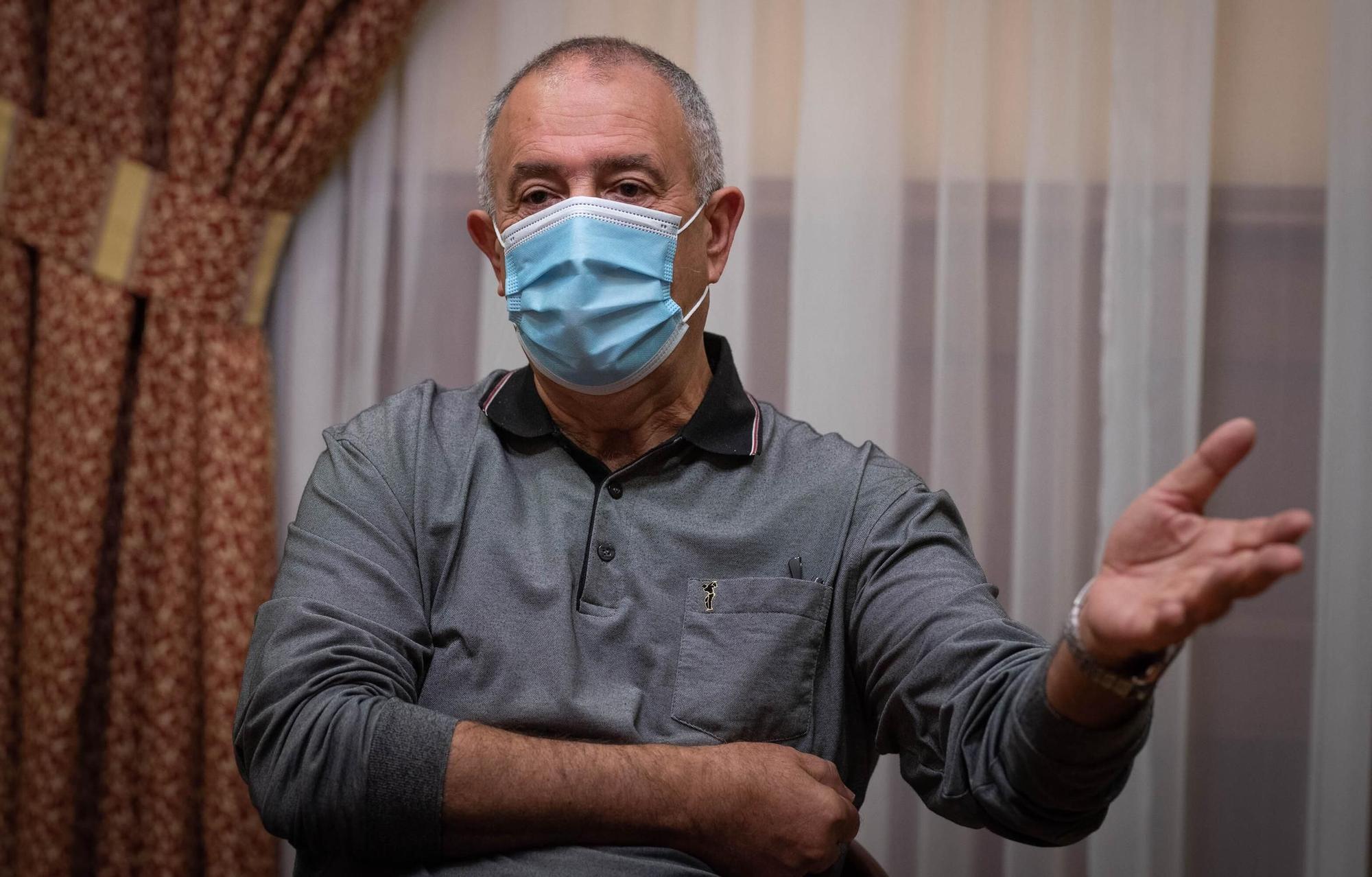 Círculo de Amistad XII de Enero, en el Carnaval Virtual