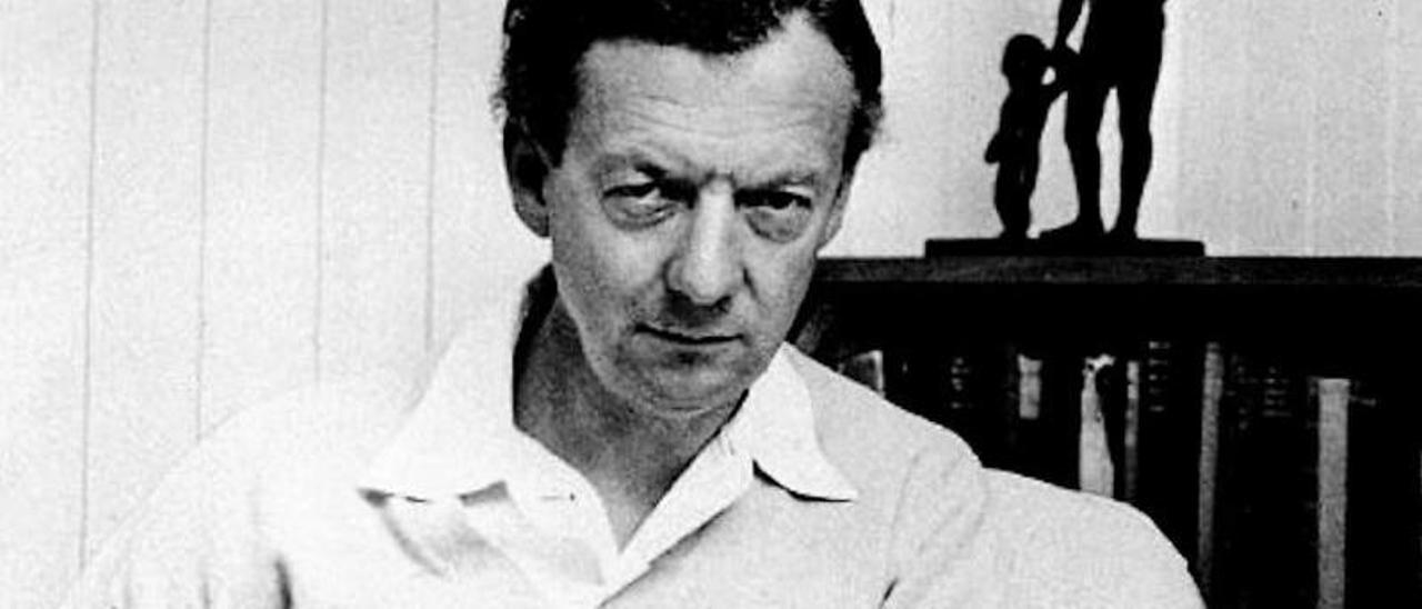 Benjamin Britten. VIQUIPÈDIA