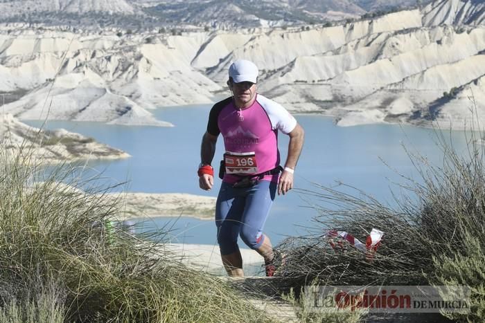 Alhama trail - runners