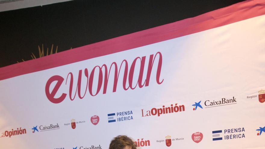 Las mejores imágenes de eWoman Murcia 2023