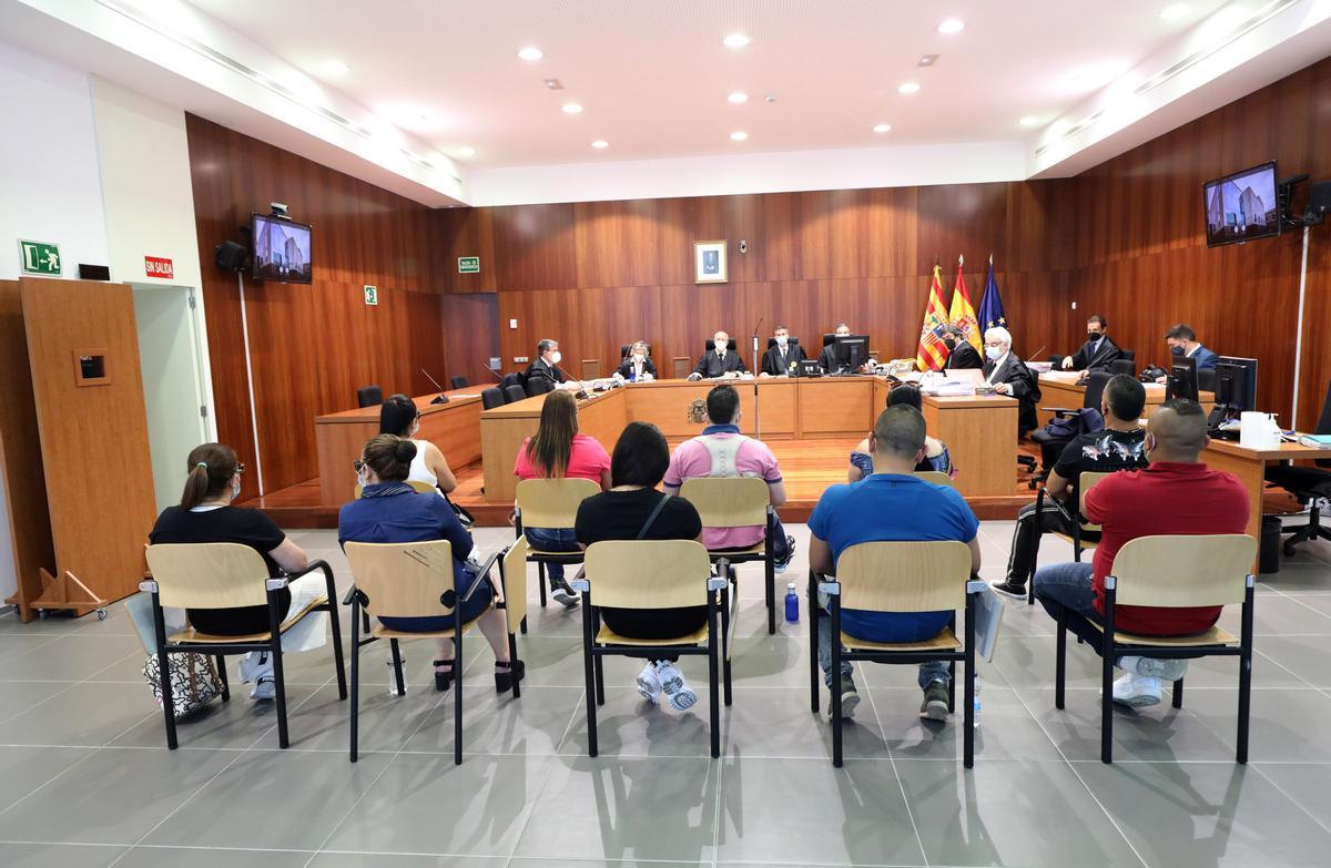 La Justicia se ha modernizado y ha dado un salto importante en estos años.