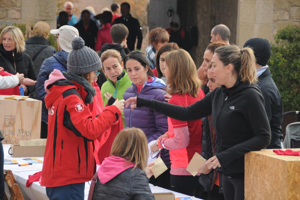 Nova edició del Vinya Cross