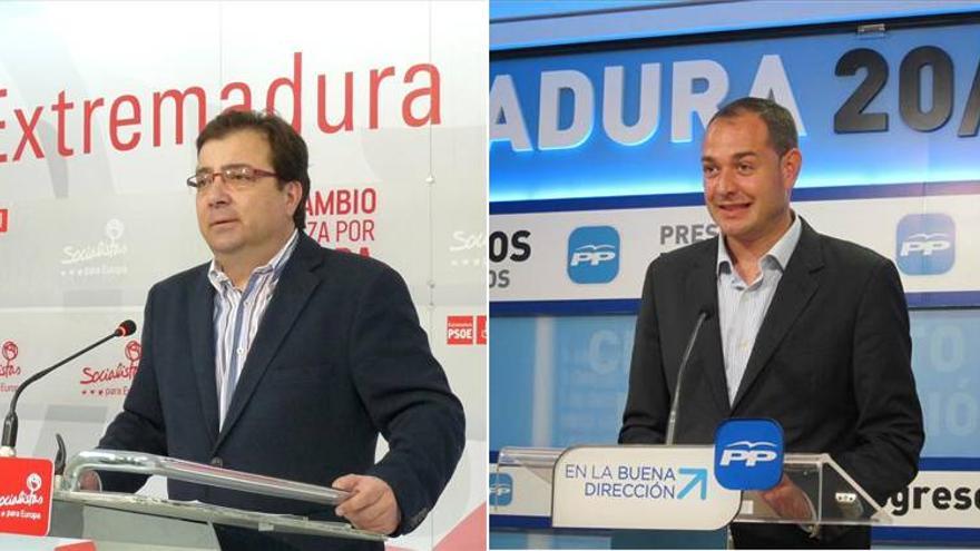 Vara avanza que presentará diversas propuestas en el debate de la región