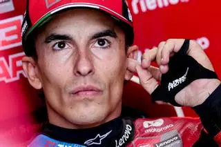 Jorge Lorenzo lanza un aviso sobre Marc Márquez: "Tiene tres bazas que los demás no tienen"