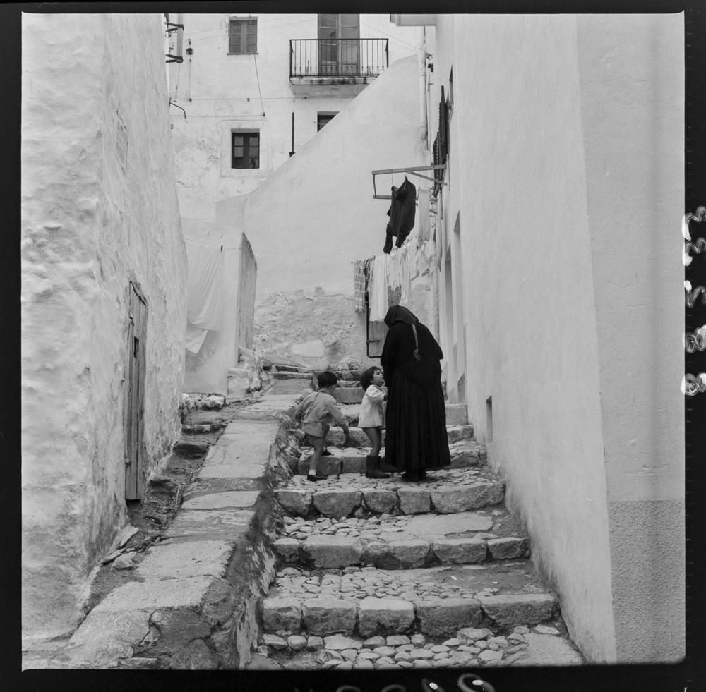 Fotos antiguas de (años 50 y 60) de Juan Miguel Pando Barrero