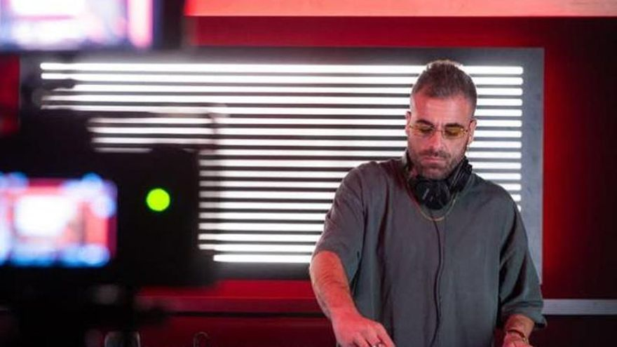 La Guardia Civil investiga la muerte en Ibiza de Michele Noschese, Dj Godzi