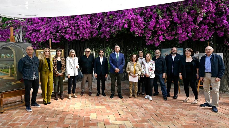 Murcia homenajea a los donantes del Museo de la Ciudad