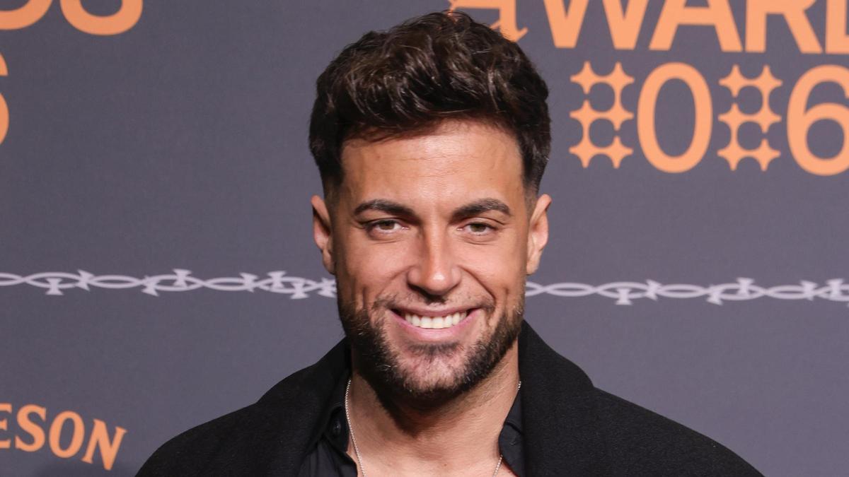 Montoya y Cristina Porta están juntos