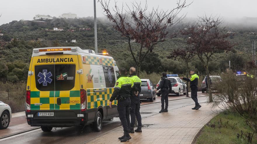 Arranca hoy el juicio al agente acusado de disparar a un preso fugado en Cáceres