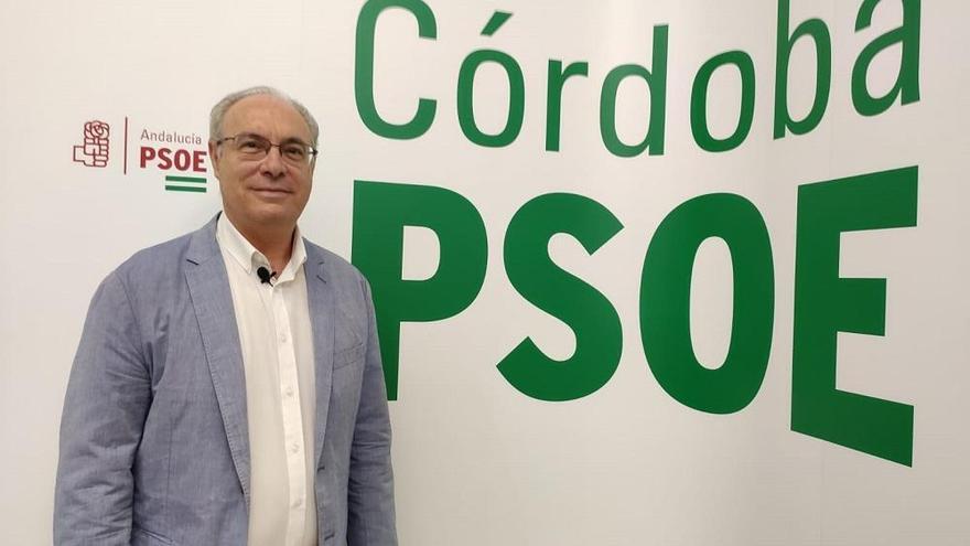 El PSOE dice que los presupuestos de la Junta &quot;castigan a los cordobeses&quot;