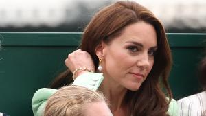 Kate Middleton reaparecerá el próximo 31 de marzo