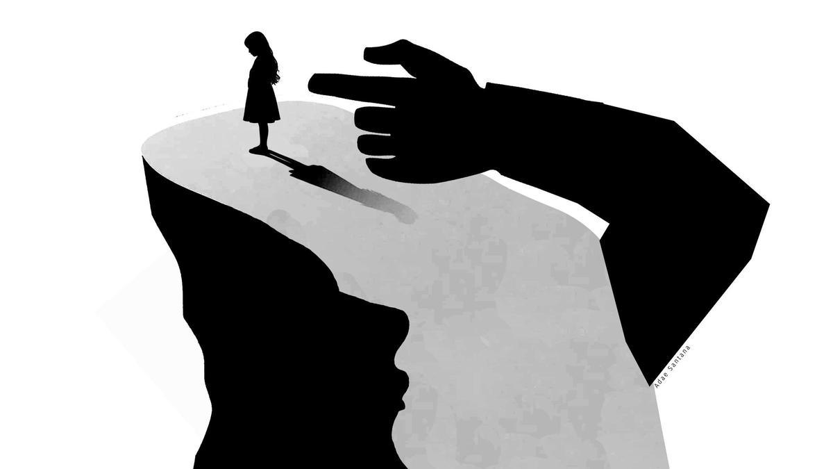 Laura Fernández, madre de Lucía, víctima de acoso escolar en Canarias: «No tiene nombre cuando se te muere un hijo»