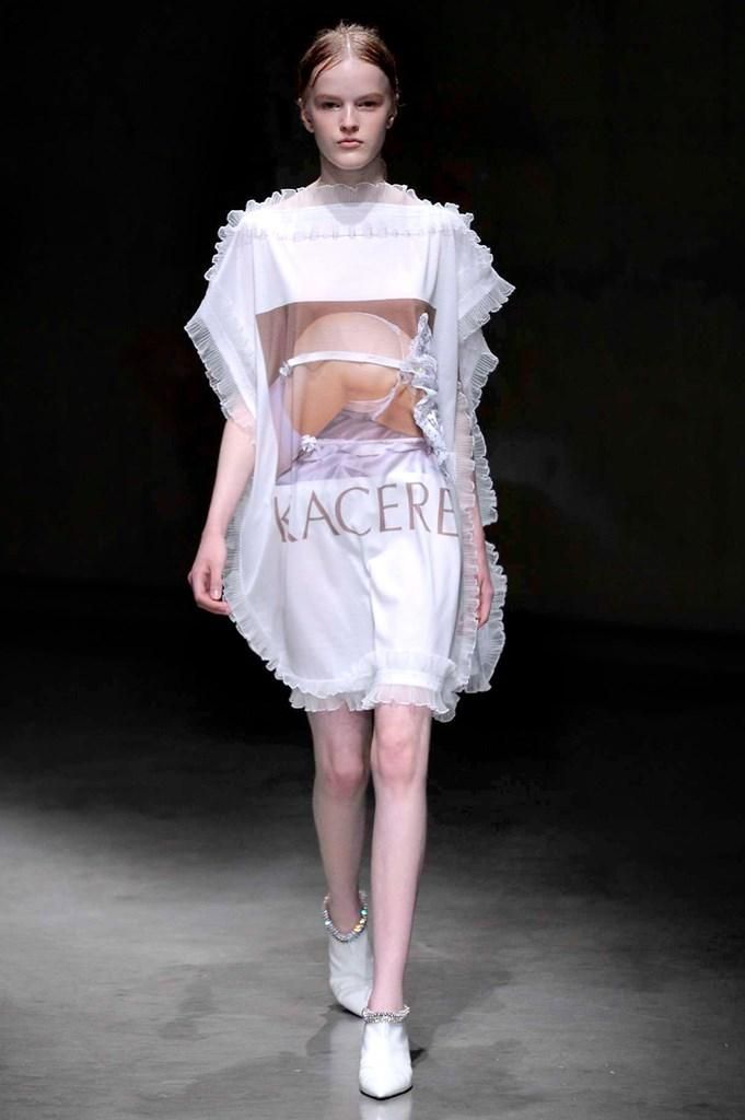 Christopher Kane