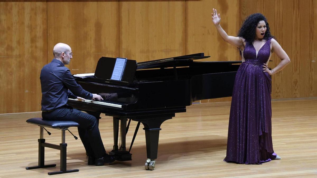 'Don Giovanni', de Mozart, plato fuerte del Otoño Lírico 2026