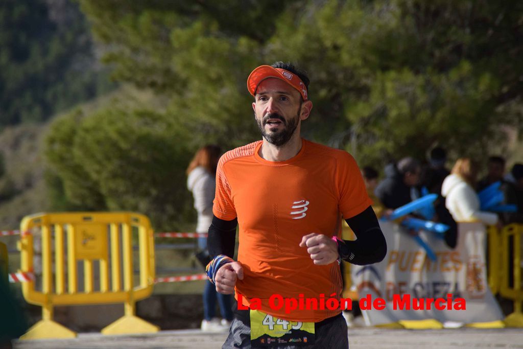 Trail Puentes de Cieza 2022 (II)