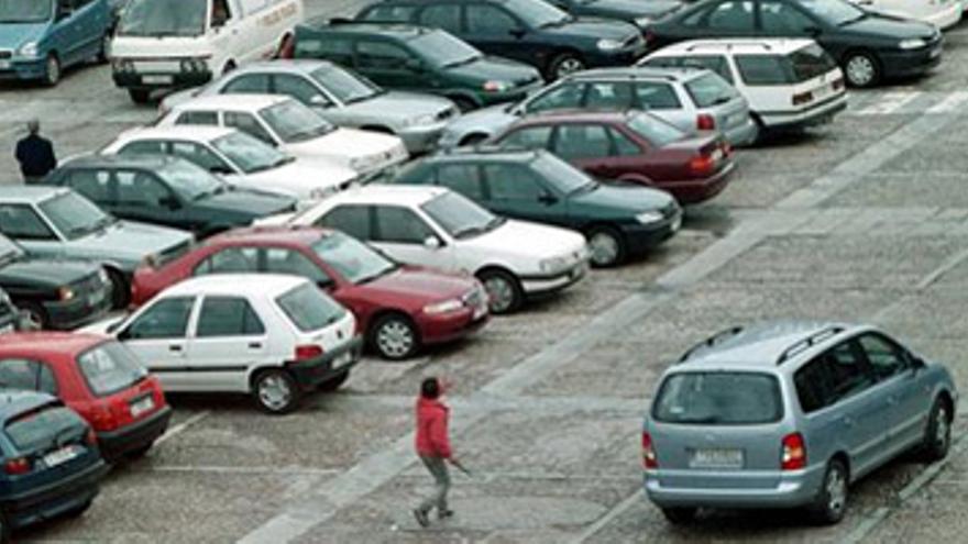 Muere un hombre en una pelea entre aparcacoches en Murcia