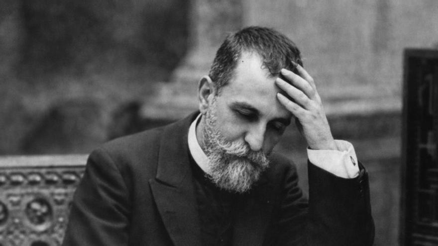 Joan Alcover, ‘La Balanguera’ i tots nosaltres