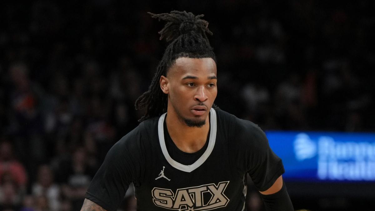 Stephon Castle, candidato a Rookie del Año