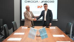 Omoda & Jaecoo entra en el mercado portugués de la mano del grupo JAP