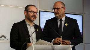 zentauroepp45872045 pla mitj  del vicepresident primer del parlament  josep cost181112132211