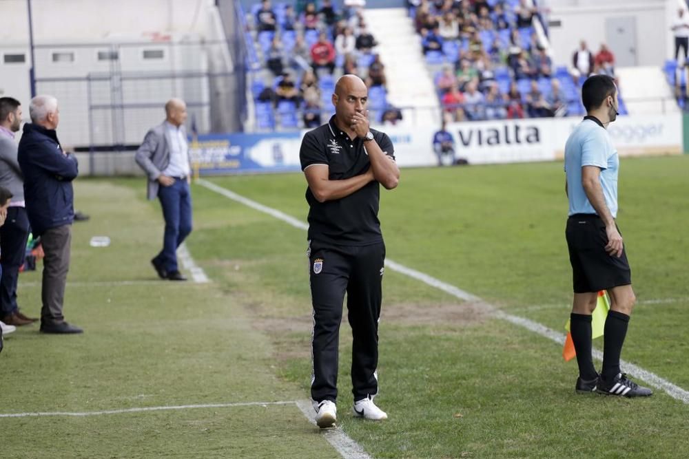 UCAM Murcia - Badajoz