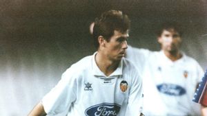 Xabi Eskurza, en contra de las críticas del Athletic al Valencia: Es una polémica artificial