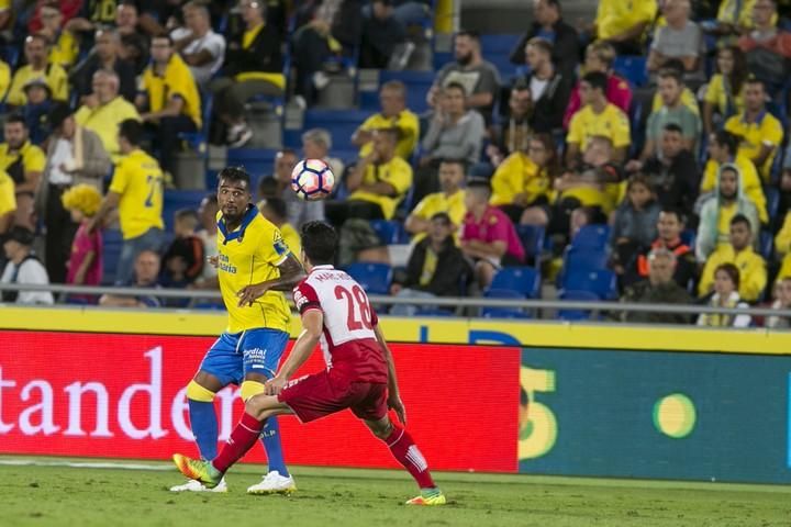 FÚTBOL PRIMERA DIVISIÓN UD LAS PALMAS - RCD ...