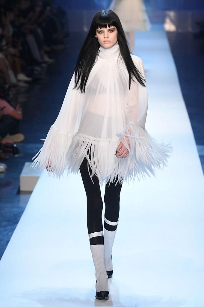 Jean Paul Gaultier