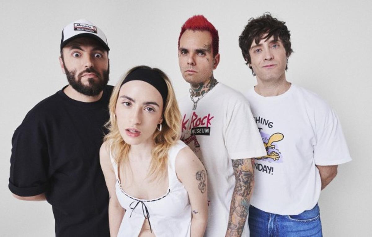 Los himnos generacionales de La La Love You sonarán en Torrevieja.