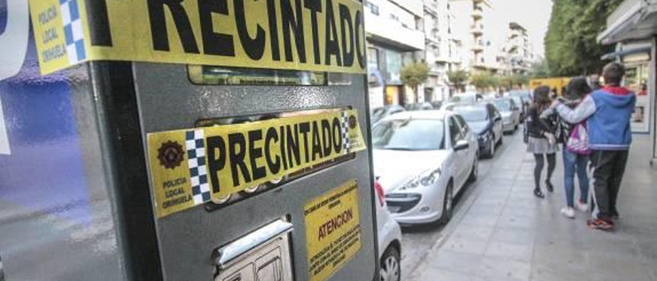 Los técnicos tumban el informe del interventor y plantean adjudicar la ORA por 200.000 euros