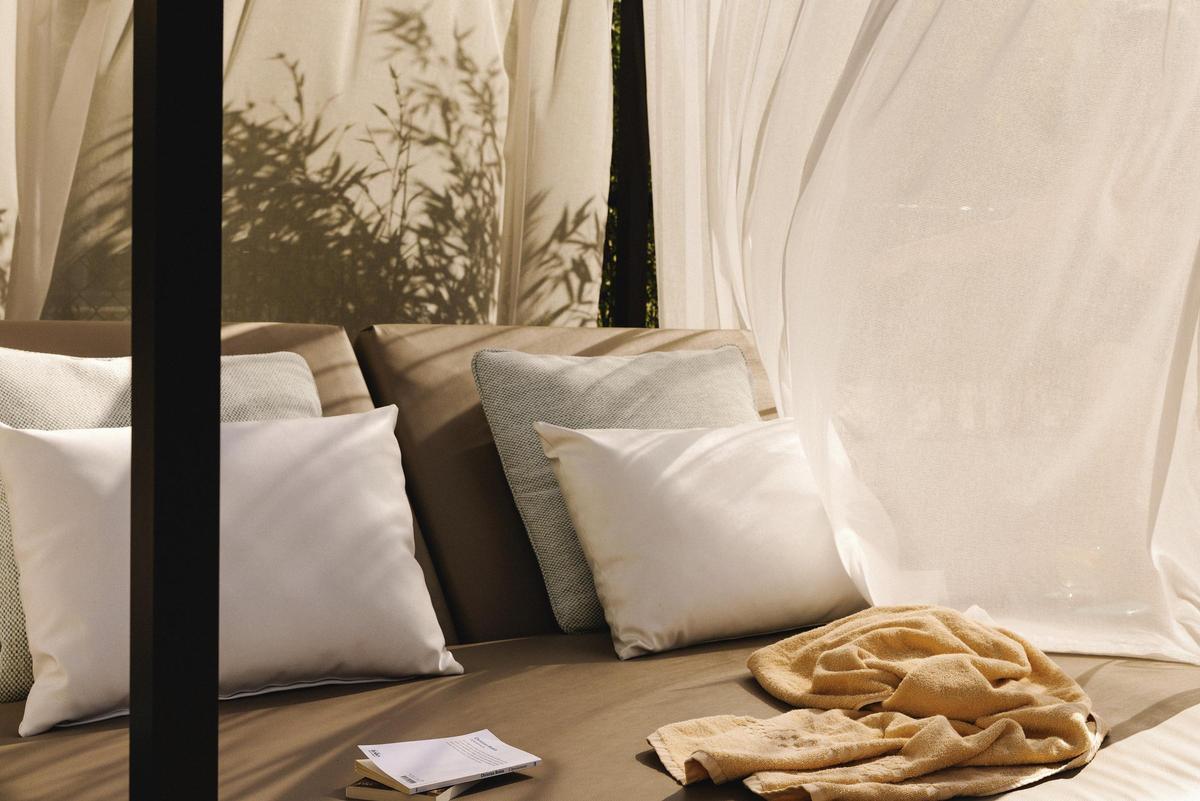 Club Med Magna Marbella ofrece todas las comodidades y servicios de alta gama.