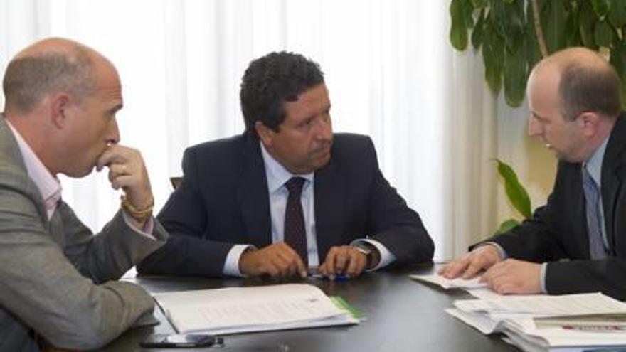 Diputación devolverá 135.000 euros por reciclar en el norte de la provincia