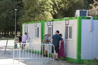 A la venta a solo 10 euros las entradas en la platea para el concierto de Ana Belén en Castrelos