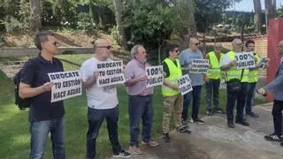 Cuatro sindicatos denuncian la gestión del PP de las instalaciones deportivas en Zaragoza