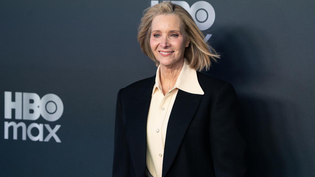 lisa kudrow