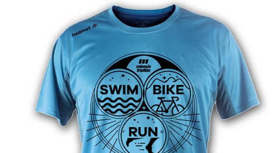 El Valencia Triatlón presenta novedades en esta edición