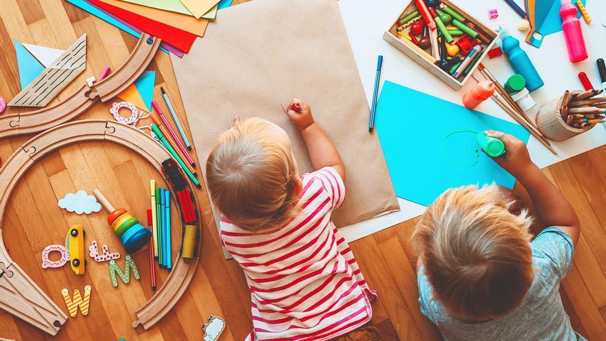 Denuncian acoso laboral en una escuela infantil de Canarias