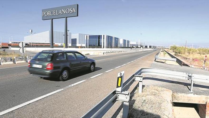 La ciudad urge una decisión sobre el enlace de la ronda con la N-340