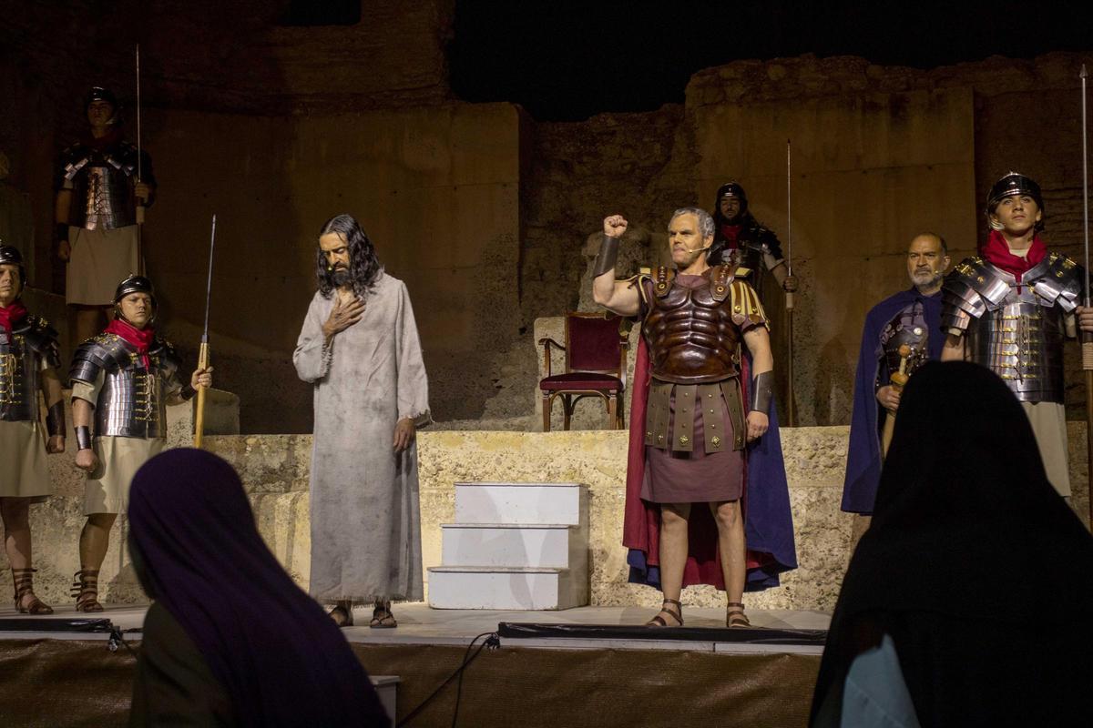 No puedes dejar pasar esta Semana Santa sin visitar la ciudad y su propuesta de actividades para estas fiestas.